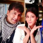 Richa Dixit Instagram – सशक्त अभिनेत्री रिचा दिक्षित आपको जन्मदिन की अनंत शुभकामनाएं । आप यूं ही हंसती रहो मुस्कुराती रहो और प्रगति के पथ पर नित्य नए कीर्तिमान स्थापित करती रहो । #happybirthday @richa_dxt