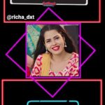 Richa Dixit Instagram – Wish You Very Very Happy Birthday Di…………
@richa_dxt 
#happybirthday 
#happybirthdaytoyou 𝐇𝐚𝐩𝐩𝐲 𝐁𝐢𝐫𝐭𝐡𝐝𝐚𝐲 – শুভ জন্মদিন 𑁍︎