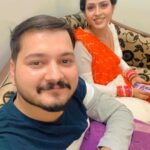 Richa Dixit Instagram – Happy birthday @richa_dxt jee🎂🎂🎂🥰🥰🥰
Uhi muskurate rhiye😍😍😍 Patna, India