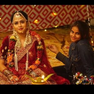 Richa Dixit Instagram - Happy birthday ma'am meri favourite ap 100000000 me ek hain
