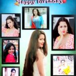 Richa Dixit Instagram - Happy Birthday 🎂 @richa_dxt ♥️🥰🙏 #happybirthdayrichadixit