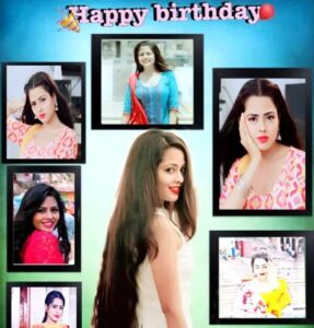 Richa Dixit Instagram - Happy Birthday 🎂  @richa_dxt ♥️🥰🙏
#happybirthdayrichadixit