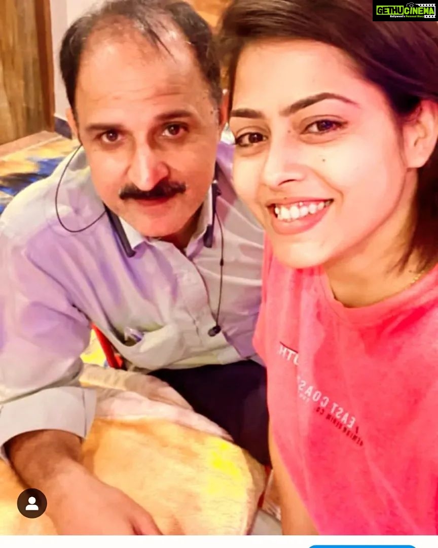 Richa Dixit Instagram - जन्म दिन की बहुत बहुत शुभकामना