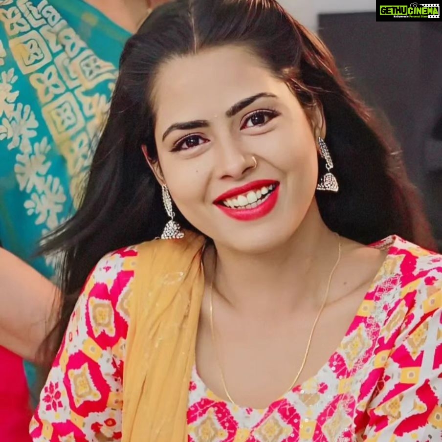 Richa Dixit Instagram - Happy Birthday @richa_dxt जी #happybirthday