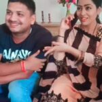 Richa Dixit Instagram - आप के जैसे बहुत कम है जो अपने काम को 100 बहुत jada महत्व देते मां विंधयवासनी से यही दुआ करूंगा की आप इसे हंसते हंसते अपनी पूरी लाइफ स्वस्त रहे @richa_dxt जन्म दिन की बहुत बहुत बधाई हो आप बहुत अच्छे एक्टर तो है ही उससे अच्छे आप का दिल है 🎂🙂 From #VIKASHOJHA #happybirthdayRichag Bharat, India