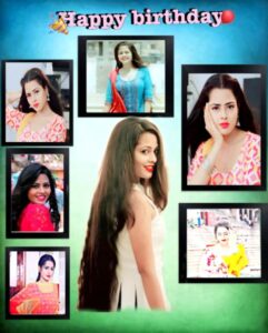 Richa Dixit Instagram - Happy Birthday 🎂 darling @richa_dxt ♥️🥰🙏
#happybirthdayrichadixit