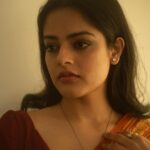 Riddhi Kumar Instagram - Retro(ing) w @kinimatografitis Mumbai, Maharashtra