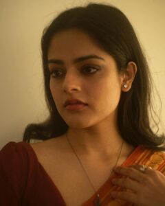 Riddhi Kumar Instagram - Retro(ing) w @kinimatografitis
