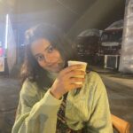Riddhi Kumar Instagram – Trying to be more active and finding photos to post. 
Last year @diff.india 🏔️ Dharamsala