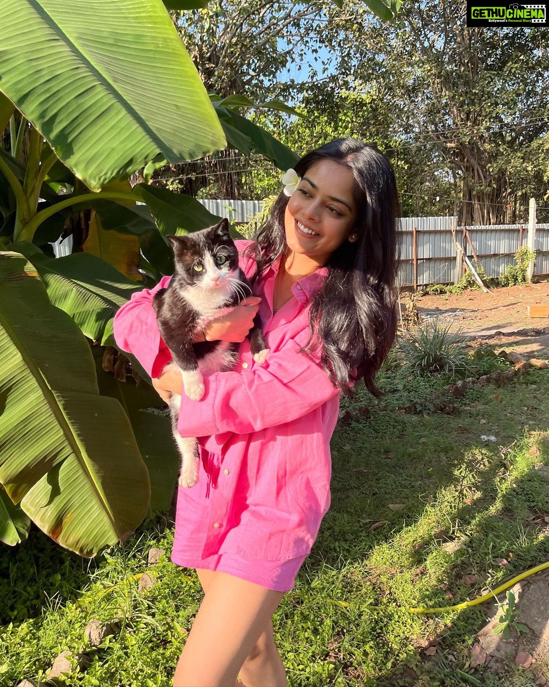 Riddhi Kumar Instagram - Trying to be more active on insta. @alka.kumar and @vasudhagroverr will be proud 🫠