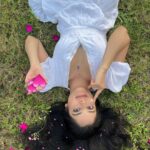 Riddhi Kumar Instagram - ‘Tis the fanciful Pisces season 🕊️