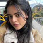 Riddhi Kumar Instagram - Following my epicurean ways 🍾 London, United Kingdom