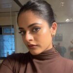 Riddhi Kumar Instagram – Go Team Venky! 🎉
#salaamvenky releasing in theatres near you tomorrow.
Thank you all for the wishes ❤️

HMU @jacky_makeupa50 Mumbai, Maharashtra