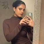 Riddhi Kumar Instagram – Go Team Venky! 🎉
#salaamvenky releasing in theatres near you tomorrow.
Thank you all for the wishes ❤️

HMU @jacky_makeupa50 Mumbai, Maharashtra