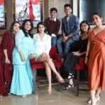 Riddhi Kumar Instagram – Thank you all for the incredible response! I’m immensely honoured to be associated with @revathyasha and @kajol Ma’am. Thank you for the film and the joy you bring through it.
Celebrate the joy of living along with Venky this December 9th. 🥳💕
MUA @omni_thakkar Mumbai, Maharashtra