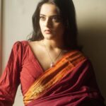 Riddhi Kumar Instagram - Retro(ing) w @kinimatografitis Mumbai, Maharashtra