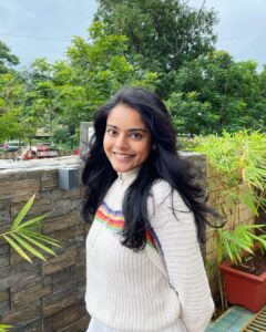 Riddhi Kumar Instagram - 🌈 & 🦋