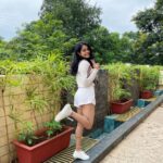Riddhi Kumar Instagram - 🌈 & 🦋 Nashik