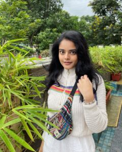 Riddhi Kumar Instagram - 🌈 & 🦋