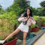 Riddhi Kumar Instagram - 🌈 & 🦋 Nashik