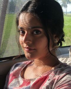 Riddhi Kumar Instagram - Sun soaked eyes