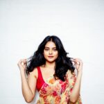 Riddhi Kumar Instagram – Saree day with @portraitsbybalvindersingh 
Make up by @jui_themakeupartist