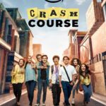 Riddhi Kumar Instagram - We’re attending a crash course in a few days. Joining us? 👨‍🎓 #CrashCourseOnPrime, new series Aug 5! @primevideoin @owlet.films @mohit_solanki_1_ @hridhuharoon @reel_anushka @riddhikumar_ @bhavesh_roxx @aryan01s @hetalgada19 @anveshavij #crashcourse