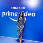 Riddhi Kumar Instagram - Crashing in style with @primevideoin All set for Crash Course, an incredible tale with roller coaster emotions! Directed by @vjymaurya Produced by @owlet.films Created by @manish.hariprasad and written by @manish.hariprasad and @rainaroy6 ❤️ #crashcourse #crashcourseonamazonprime #amazonprime #amazonprimevideo #primevideo JW Marriott Mumbai Sahar