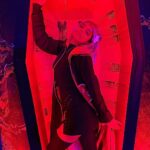Riddhi Kumar Instagram - When Konan gets a night off 🎃 Was so excited to play this gang member from my first anime🤩 . . . . . . . . . . . . . #konancosplay #konan #konanakatsuki #konannaruto #akatsuki #akatsukicosplay #cosplay #halloweencostume #halloween #halloweencostumeideas #anime #animecosplay #animecostume
