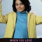 Riddhi Kumar Instagram - Accepting appreciation comments for @riddhikumar_ for being the cutest sinner. Reposted from @vootselect Go watch her #UnwrapTheSin with #CandyOnVoot: streaming now.