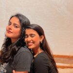 Riddhi Kumar Instagram - Girls day out 💕 The Backyard Brew