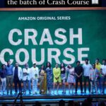 Riddhi Kumar Instagram - Crashing in style with @primevideoin All set for Crash Course, an incredible tale with roller coaster emotions! Directed by @vjymaurya Produced by @owlet.films Created by @manish.hariprasad and written by @manish.hariprasad and @rainaroy6 ❤️ #crashcourse #crashcourseonamazonprime #amazonprime #amazonprimevideo #primevideo JW Marriott Mumbai Sahar