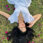 Riddhi Kumar Instagram - ‘Tis the fanciful Pisces season 🕊️