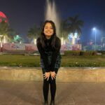 Riddhi Kumar Instagram - The earth has completed an orbit like it always does but let’s turn it into an extraordinary concept of self evolution on a yearly basis which degrades till the end of 365 days 🥰 Happy new year!🥳
