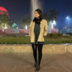 Riddhi Kumar Instagram - The earth has completed an orbit like it always does but let’s turn it into an extraordinary concept of self evolution on a yearly basis which degrades till the end of 365 days 🥰 Happy new year!🥳