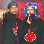 Riddhi Kumar Instagram – When Konan gets a night off 🎃
Was so excited to play this gang member from my first anime🤩
.
.
.
.
.
.
.
.
.
.
.
.
.
#konancosplay #konan #konanakatsuki #konannaruto #akatsuki #akatsukicosplay #cosplay #halloweencostume #halloween #halloweencostumeideas #anime #animecosplay #animecostume