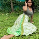 Riddhi Kumar Instagram - 🍃 Pune, Maharashtra