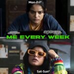 Riddhi Kumar Instagram – har hafte ki same story 😅 par yeh week naya hai na #HackCrimesOnline watch for free on Amazon miniTV jo ki hai aapke Amazon shopping app par woh bhi bilkul FREE!

@fridaystorytellers @shitalbhatia_official @iamparmeetsethi @devendradeshpande31 @aalysonpatel @yashdave02 @allysonandyash @officialvipulgupta @riddhikumar_ @akashmalaraviayyar @akhil.khattar #Sajjadhussainkhan @sassyakanksha @aroradishaa @leenasharmaofficial @mrpanwar2011 @cyberdubey @juliuspackiam @arvindsinghbharat @arbaazalimoghul @stepbystepcasting #Satya @harpreetsawhney_ @debasishmishr @artbykristeldias @cbhuva @postcolorist @p_rajessh #HimanshiChhabra @aviu @roohaniyagnik1 @chandan.kachhawa @souvikphukan @thethirdeyestudiosmumbai @rajstudios_ @after_studios #BrainOnRent

#HackCrimesOnlineOnAmazonminiTV #StreamingNow