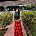 Riddhi Kumar Instagram – Diwali mela 🎡 Devlali, Nasik
