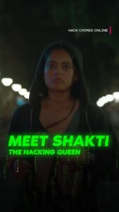 Riddhi Kumar Instagram - Shakti ki hacking skills, aur uska badass nature dono dekhne milega, sirf #HackCrimesOnline mein! 💻

dekho #HackCrimesOnline amazonminitv par jo ki hai aapke Amazon shopping app par woh bhi bilkul FREE!
#StreamingNow

 @fridaystorytellers @shitalbhatia_official @iamparmeetsethi @devendradeshpande31 @aalysonpatel @yashdave02 @allysonandyash
@officialvipulgupta @riddhikumar_ @akashmalaraviayyar @akhil.khattar #Sajjadhussainkhan @sassyakanksha @aroradishaa @leenasharmaofficial @mrpanwar2011 @cyberdubey @juliuspackiam @arvindsinghbharat @arbaazalimoghul @stepbystepcasting @harpreetsawhney_ @debasishmishr @artbykristeldias @cbhuva @postcolorist @p_rajessh #HimanshiChhabra @aviu @roohaniyagnik1 @chandan.kachhawa @souvikphukan @thethirdeyestudiosmumbai @rajstudios_ @after_studios

#HackCrimesOnlineOnAmazonminiTV #StreamingNow