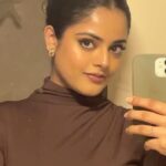 Riddhi Kumar Instagram – 🍂
Make up @jacky_makeupa50 Mumbai, Maharashtra
