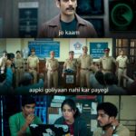 Riddhi Kumar Instagram - new age crime ko rokne new age police force bhi lagegi. #HackCrimesOnline jald aa raha hai on @amazonminitv par jo hai aapke Amazon shopping app par woh bhi bilkul FREE @fridaystorytellers @shitalbhatia_official @iamparmeetsethi @devendradeshpande31 @aalysonpatel @yashdave02 @allysonandyash @officialvipulgupta @riddhikumar_ @akashmalaraviayyar @akhil.khattar #Sajjadhussainkhan @sassyakanksha @aroradishaa @pratyakshpanwar2011 #amitdubey @juliuspackiam @arvindsinghbharat @arbaazalimoghul @stepbystepcasting #satya @harpreetsawhney_ @debasishmishr @artbykristeldias @cbhuva @postcolorist @p_rajessh #HimanshiChhabra @aviu @roohaniyagnik1 @chandan.kachhawa @souvikphukan @thethirdeyestudiosmumbai @rajstudios_ @after_studios #brainonrent #HackCrimesOnlineOnAmazonminiTV #ComingSoon