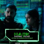 Riddhi Kumar Instagram – yeh raha tumhara sign to watch Hack Crimes Online ka teaser! 🤩

#HackCrimesOnline, streaming soon only on #AmazonminiTV, jo ki hai aapke Amazon shopping app par, bilkul FREE!

@fridaystorytellers @shitalbhatia_official @iamparmeetsethi @devendradeshpande31 @aalysonpatel @yashdave02 @allysonandyash @officialvipulgupta @riddhikumar_ @akashmalaraviayyar @akhil.khattar #Sajjadhussainkhan @sassyakanksha @aroradishaa @pratyakshpanwar2011 #amitdubey @juliuspackiam @arvindsinghbharat @arbaazalimoghul @stepbystepcasting #satya @harpreetsawhney_ @debasishmishr @artbykristeldias @cbhuva @postcolorist @p_rajessh #HimanshiChhabra @aviu @roohaniyagnik1 @chandan.kachhawa @souvikphukan @thethirdeyestudiosmumbai @rajstudios_ @after_studios #brainonrent

#HackCrimesOnlineOnAmazonminiTV #ComingSoon