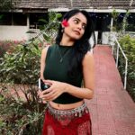 Riddhi Kumar Instagram – Diwali mela 🎡 Devlali, Nasik