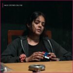 Riddhi Kumar Instagram – yeh fight hackers ne start ki thi, par khatam Mumbai police ki nayi task force karegi! 📱🚨

#HackCrimesOnline, streaming soon only on #AmazonminiTV, jo ki hai aapke Amazon shopping app par, bilkul FREE!

@fridaystorytellers @shitalbhatia_official @iamparmeetsethi @devendradeshpande31 @aalysonpatel @yashdave02 @allysonandyash @officialvipulgupta @riddhikumar_ @akashmalaraviayyar @akhil.khattar #Sajjadhussainkhan @sassyakanksha @aroradishaa @leenasharmaofficial @mrpanwar2011 @cyberdubey @juliuspackiam @arvindsinghbharat @arbaazalimoghul @stepbystepcasting satya9881 @harpreetsawhney_ @debasishmishr @artbykristeldias @cbhuva @postcolorist @p_rajessh #HimanshiChhabra @aviu @roohaniyagnik1 @chandan.kachhawa @souvikphukan @thethirdeyestudiosmumbai  @rajstudios_ @after_studios brainonrent

#HackCrimesOnlineOnAmazonminiTV #ComingSoon