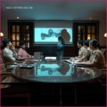 Riddhi Kumar Instagram - yeh fight hackers ne start ki thi, par khatam Mumbai police ki nayi task force karegi! 📱🚨 #HackCrimesOnline, streaming soon only on #AmazonminiTV, jo ki hai aapke Amazon shopping app par, bilkul FREE! @fridaystorytellers @shitalbhatia_official @iamparmeetsethi @devendradeshpande31 @aalysonpatel @yashdave02 @allysonandyash @officialvipulgupta @riddhikumar_ @akashmalaraviayyar @akhil.khattar #Sajjadhussainkhan @sassyakanksha @aroradishaa @leenasharmaofficial @mrpanwar2011 @cyberdubey @juliuspackiam @arvindsinghbharat @arbaazalimoghul @stepbystepcasting satya9881 @harpreetsawhney_ @debasishmishr @artbykristeldias @cbhuva @postcolorist @p_rajessh #HimanshiChhabra @aviu @roohaniyagnik1 @chandan.kachhawa @souvikphukan @thethirdeyestudiosmumbai @rajstudios_ @after_studios brainonrent #HackCrimesOnlineOnAmazonminiTV #ComingSoon