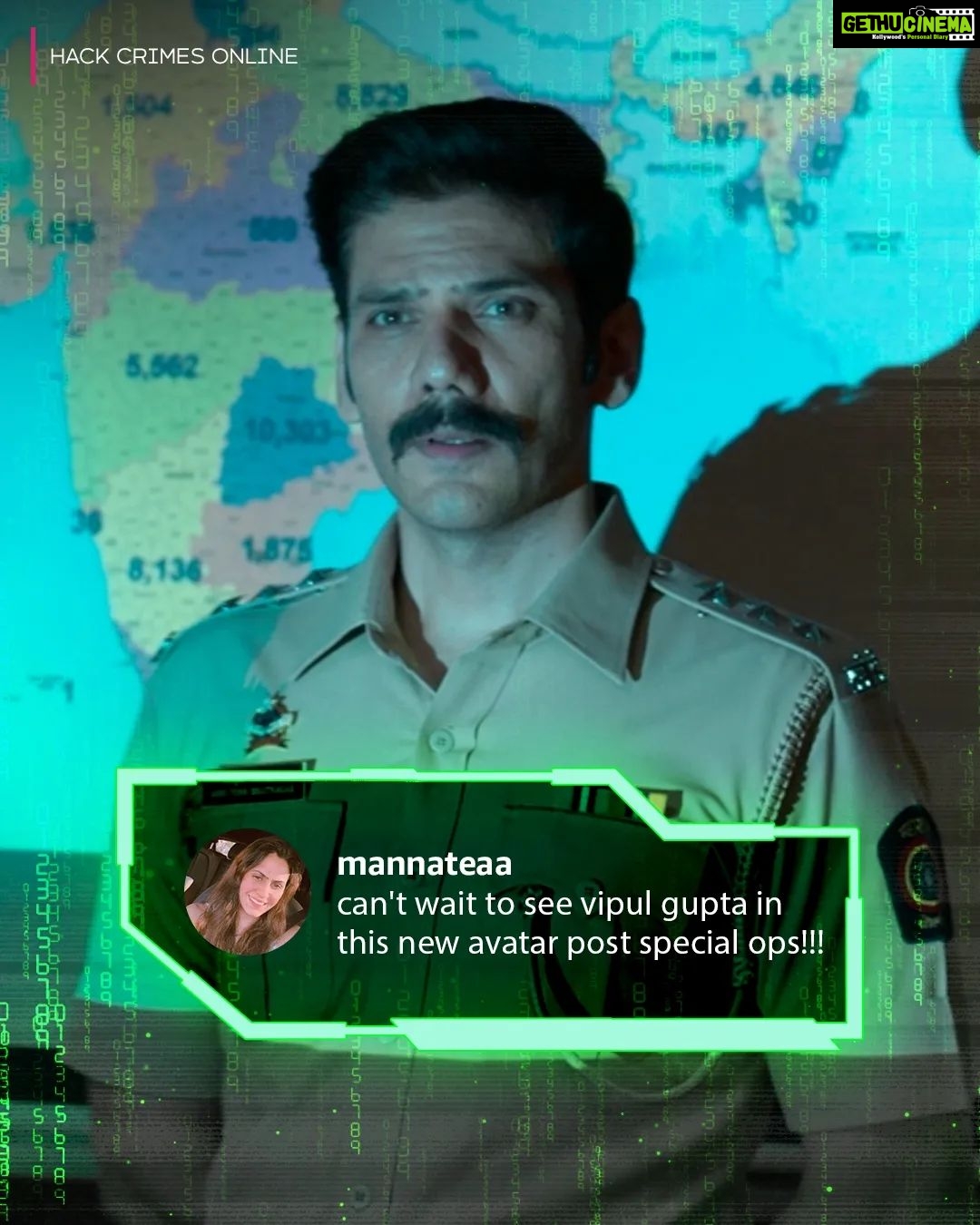 Riddhi Kumar Instagram - yeh raha tumhara sign to watch Hack Crimes Online ka teaser! 🤩 #HackCrimesOnline, streaming soon only on #AmazonminiTV, jo ki hai aapke Amazon shopping app par, bilkul FREE! @fridaystorytellers @shitalbhatia_official @iamparmeetsethi @devendradeshpande31 @aalysonpatel @yashdave02 @allysonandyash @officialvipulgupta @riddhikumar_ @akashmalaraviayyar @akhil.khattar #Sajjadhussainkhan @sassyakanksha @aroradishaa @pratyakshpanwar2011 #amitdubey @juliuspackiam @arvindsinghbharat @arbaazalimoghul @stepbystepcasting #satya @harpreetsawhney_ @debasishmishr @artbykristeldias @cbhuva @postcolorist @p_rajessh #HimanshiChhabra @aviu @roohaniyagnik1 @chandan.kachhawa @souvikphukan @thethirdeyestudiosmumbai @rajstudios_ @after_studios #brainonrent #HackCrimesOnlineOnAmazonminiTV #ComingSoon