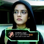 Riddhi Kumar Instagram – yeh raha tumhara sign to watch Hack Crimes Online ka teaser! 🤩

#HackCrimesOnline, streaming soon only on #AmazonminiTV, jo ki hai aapke Amazon shopping app par, bilkul FREE!

@fridaystorytellers @shitalbhatia_official @iamparmeetsethi @devendradeshpande31 @aalysonpatel @yashdave02 @allysonandyash @officialvipulgupta @riddhikumar_ @akashmalaraviayyar @akhil.khattar #Sajjadhussainkhan @sassyakanksha @aroradishaa @pratyakshpanwar2011 #amitdubey @juliuspackiam @arvindsinghbharat @arbaazalimoghul @stepbystepcasting #satya @harpreetsawhney_ @debasishmishr @artbykristeldias @cbhuva @postcolorist @p_rajessh #HimanshiChhabra @aviu @roohaniyagnik1 @chandan.kachhawa @souvikphukan @thethirdeyestudiosmumbai @rajstudios_ @after_studios #brainonrent

#HackCrimesOnlineOnAmazonminiTV #ComingSoon