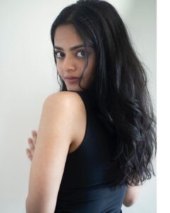 Riddhi Kumar Instagram - Moments w @kinimatografitis Mumbai, Maharashtra