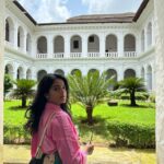 Riddhi Kumar Instagram - This barbie is late to the trend Goa India